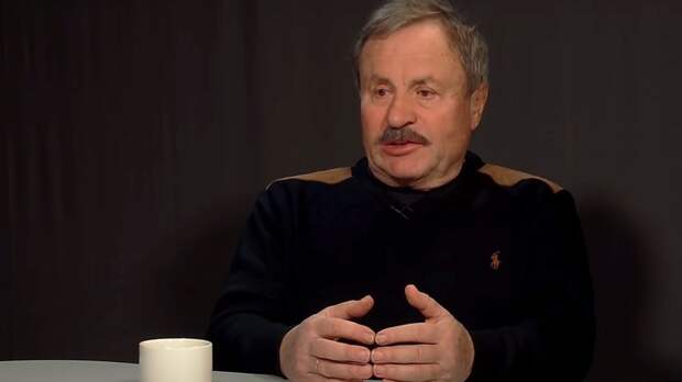 «Желтая звезда еврея в Варшавском гетто»: Быстряков рассказал об отношении к российским композиторам на Украине