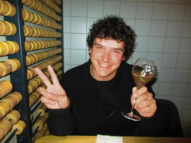 Филипп Бегак