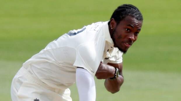 England bowler Jofra Archer is hoping to fit to face the West Indies in March