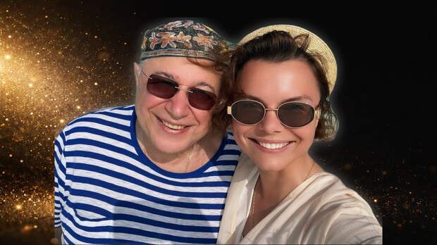 «Каждый человек немного одиночка»: почему молодая жена 80-летнего Евгения Петросяна выбирает путь свободы