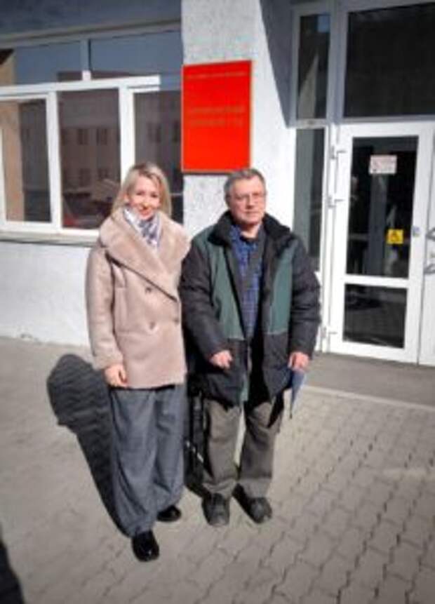 Приморский краевой суд поддержал позицию уполномоченного по защите прав предпринимателей: заменив штраф на предупреждение