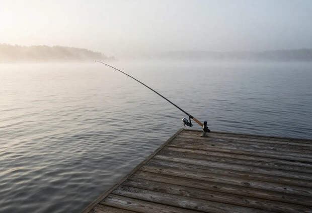 Вьетнамский рыбак вытащил из воды 63-киллграммового гиганта