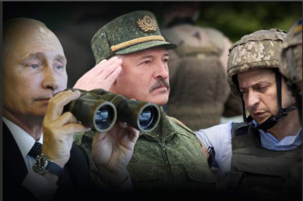 Депутат Верховной рады: Ссора с Белоруссией грозит Украине экономическим кризисом