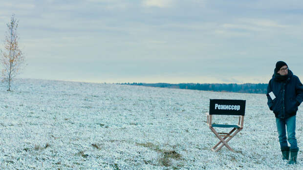 Евгений Цыганов стал похож на Дюжева и Михалкова: современный портрет отечественного кино