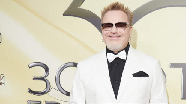 «Жалуются чуть ли не через неделю»: Пресняков о 10-летнем сыне Артеме