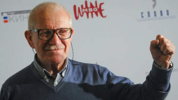 Актриса Проклова: Митта был мне как второй отец, он научил меня любить кино