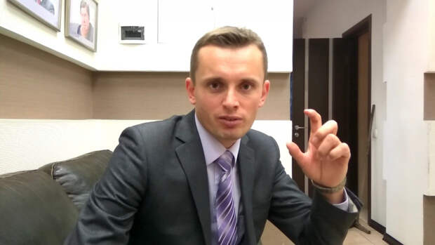 Политолог Бортник назвал условие "возвращения" Крыма Украине