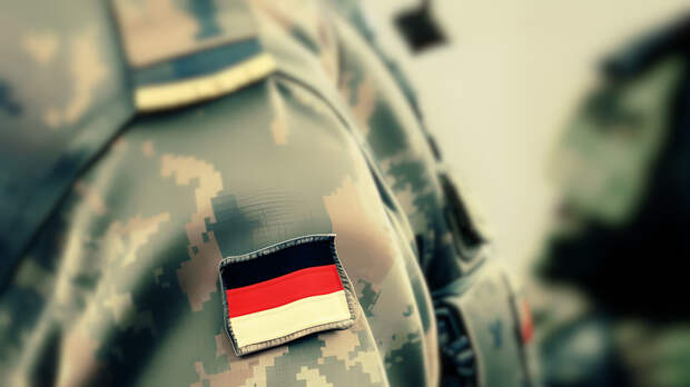 Вагенкнехт: ФРГ может столкнуться с принудительной мобилизацией, как на Украине