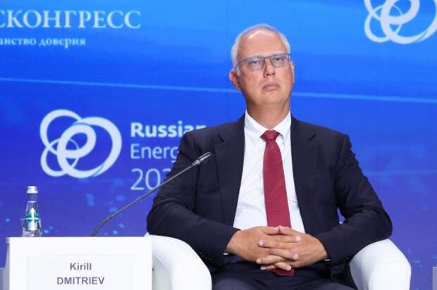 В противном случае — война: Дмитриев обратился к Западу с предложением