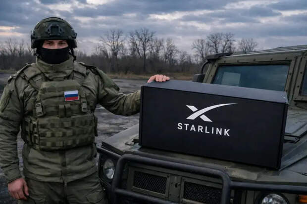 Военблогеры раскритиковали ВС РФ за зависимость от вражеских технологий