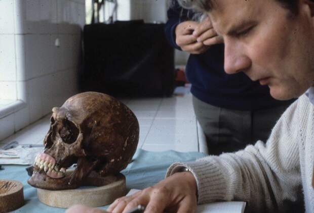 Фотография: Доктор Смерть Йозеф Менгеле: убийца тысяч, который не раскаялся №19 - BigPicture.ru