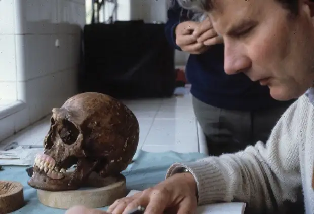 Фотография: Доктор Смерть Йозеф Менгеле: убийца тысяч, который не раскаялся №19 - BigPicture.ru