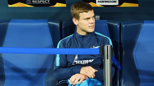 СМИ: Супруга Кокорина за год нарушила ПДД более 40 раз