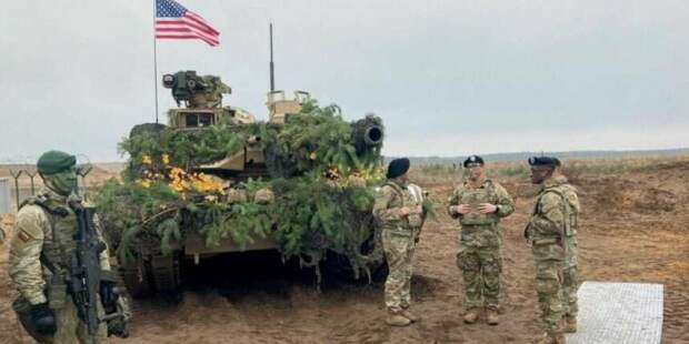 США всё-таки развязали Третью мировую. СМИ рассказали о признаках её начала