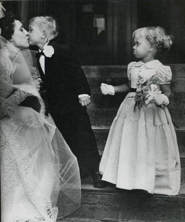 Давайте улыбаться вместе! :)