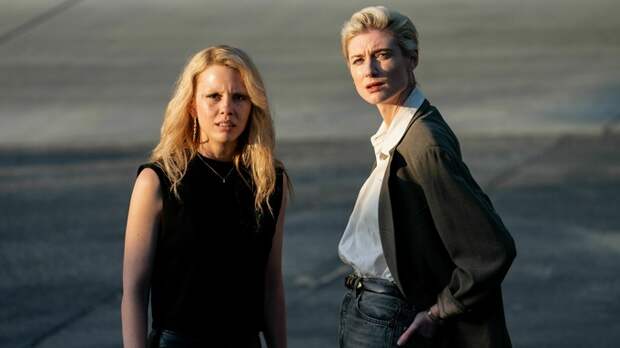 Николас Кейдж, A24 и Леа Сейду. Какие фильмы выйдут в российских кинотеатрах в июле?