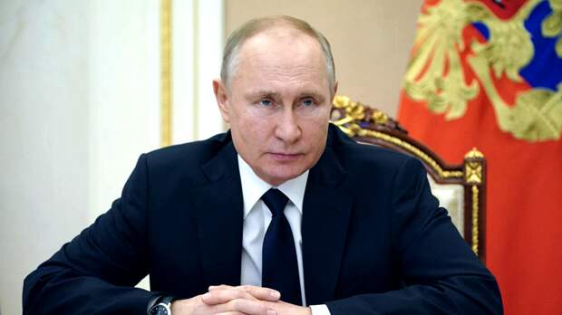 Путин подписал закон о запрете иностранного гражданства у госслужащих