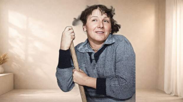 «Муля, не нервируй меня!»: как 19-летняя Рина Зеленая обыграла Маяковского и стала голосом, который сводил с ума Раневскую