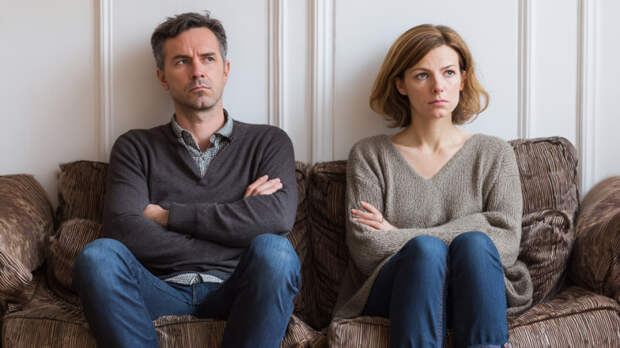 Развод по расчету: сколько бывших супругов живут вместе из-за ипотеки