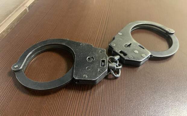 Сасовец украл лодочный мотор и гребной винт на озере Сюрзево