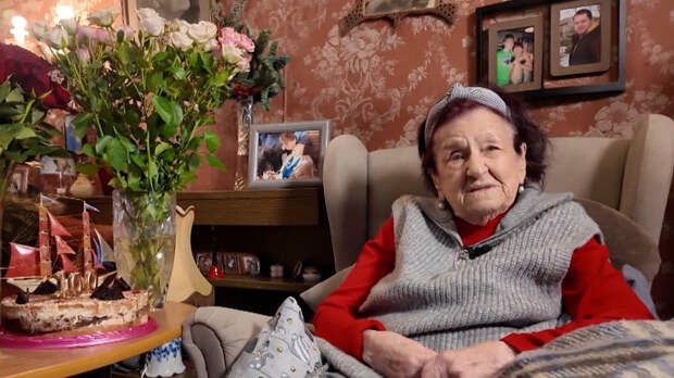 Телевидение вместо разведки: жительница блокадного Ленинграда Марианна Курилович рассказала о своей работе