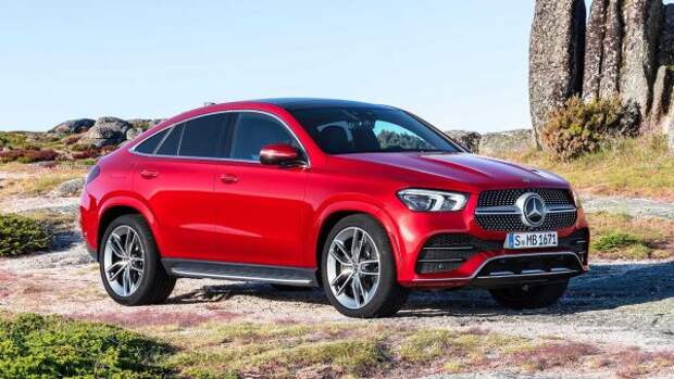 10 самых тяжелых автомобилей (кто больше всех заплатит за парковку)