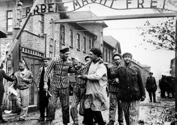 В Польше поддержали идею Путина открыть архивы России по ВМВ