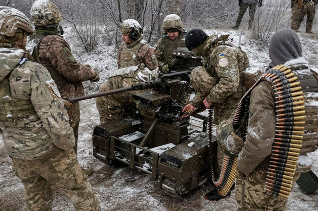 Минобороны сообщило об освобождении Бондарного в ДНР