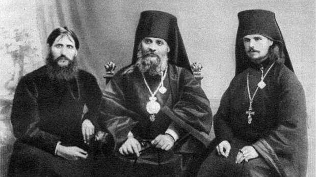 Загадочная личность Григория Распутина: малоизвестные факты из жизни приближенного Николая II (6 фото)