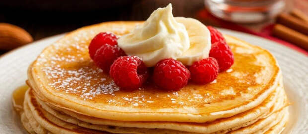 Священник рассказал, нужно ли освящать блины на Масленицу