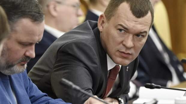 Дегтярёв — о лимите на легионеров: я за это отвечаю, в отличие от балаболов, которые это обсуждают