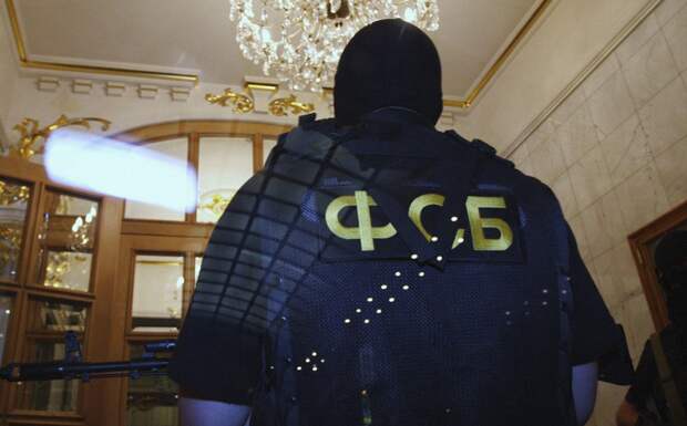 В Петербурге прошли обыски в офисе IT-компании RC Group