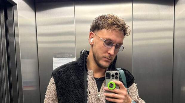 T-killah попросил жену поскорее отучить ребенка от груди: "Нужно суетиться"