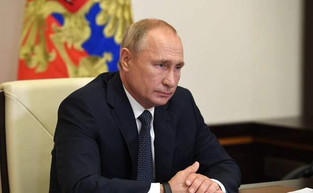 Новый политический сезон: с чем столкнется путинизм этой осенью Новый политический сезон: с чем столкнется путинизм этой осенью