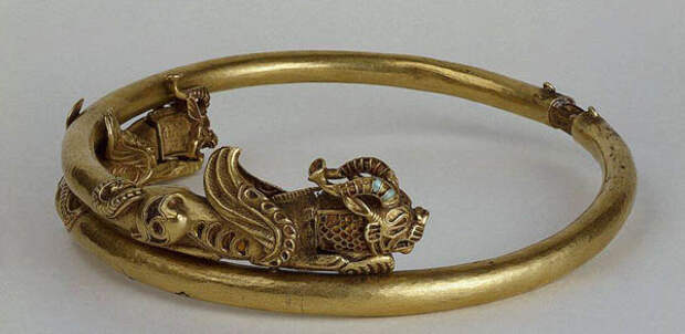 золот-персии - 550. до н.э