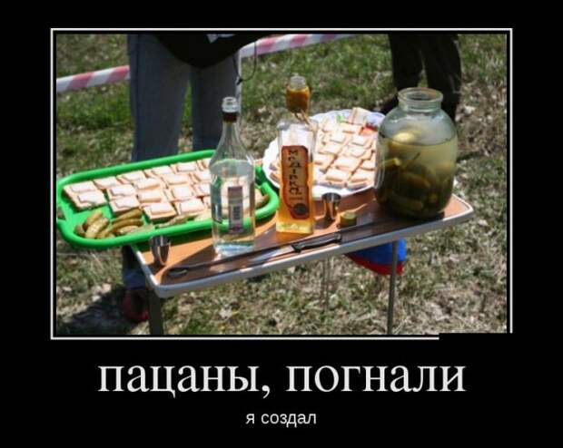 Демотиваторы