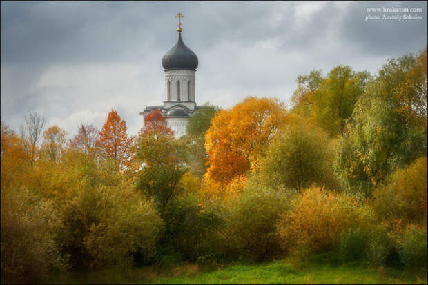 Красота православных храмов (#243) ﻿