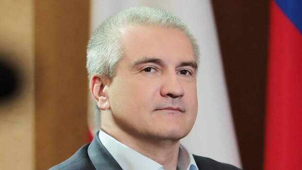 Сергей Аксенов заявил о работе над возвращением скифского золота в Россию