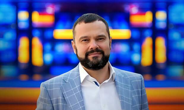 Максим Гольдарб: Россия не признает подпись Зеленского. Его легитимность — главная проблема