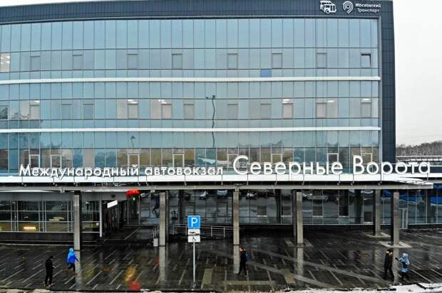 Фото: сайт мэра Москвы Mos.ru
