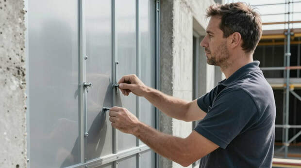 Монтажники возглавили рейтинг самых востребованных рабочих профессий в Алтайском крае