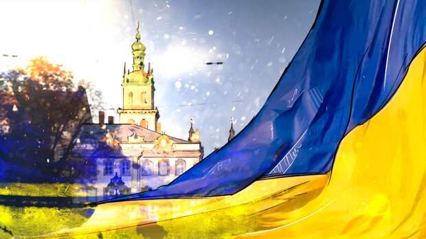Аудитория газеты Die Zeit возложила на Украину ответственность за напряженность в Европе