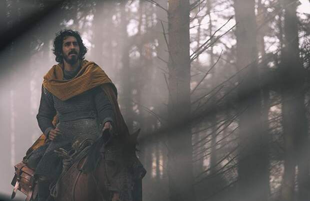 Что смотреть в кино с 26 августа