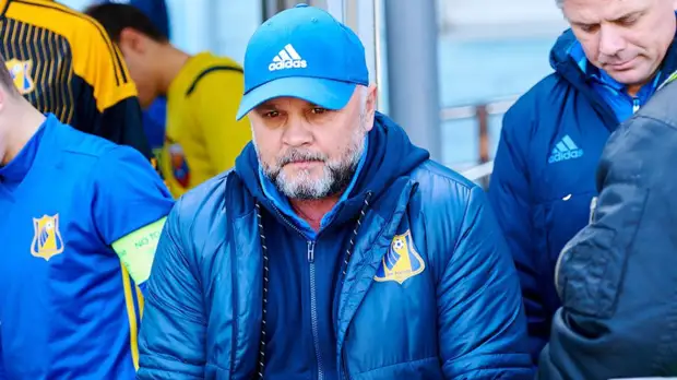 Футбольный эксперт Малосолов назвал Гамулу не боящимся авторитетов человеком