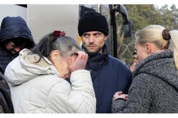 Наступление «большой зеленки»: Сырский заявил, что не удержит Славянск, если ему не дадут 200 тысяч хероев