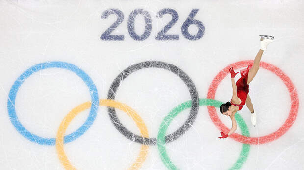 Тарасова: эта Олимпиада была слабее, чем всё то, что я видела за всю жизнь