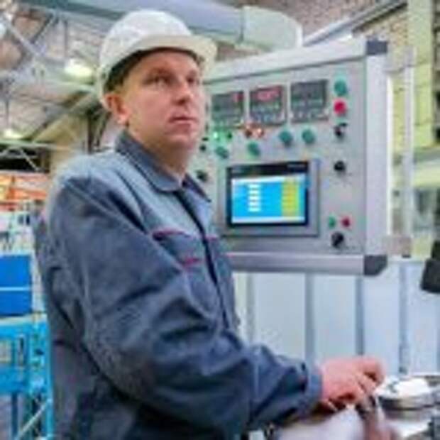 Депутат Мосгордумы: Возобновление работы столичной промышленности не будет бесконтрольным. Фото: mos.ru