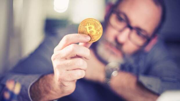 Курс биткойна обновил исторический максимум, достигнув $109.678