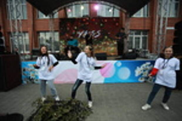 День города Барнаула - 2024 / Фото: amic.ru