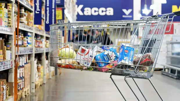 Эксперт оценил влияние пандемии на потребительский спрос в России